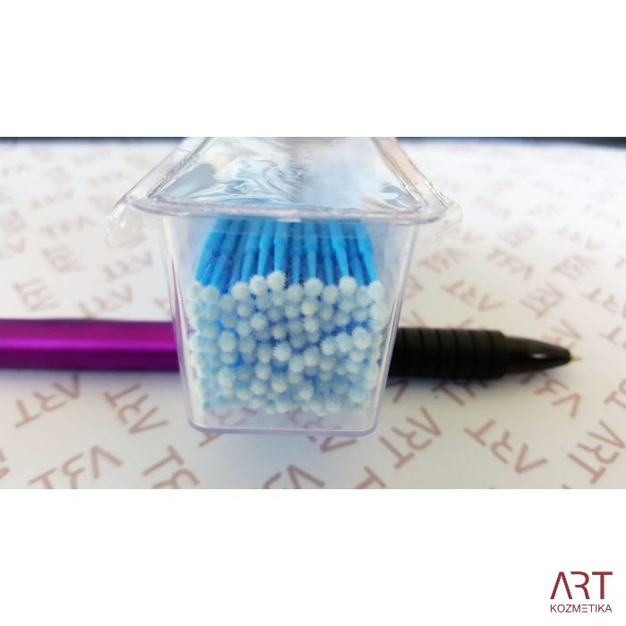 Palčke za odstranjevanje | GlamLashes  100/1