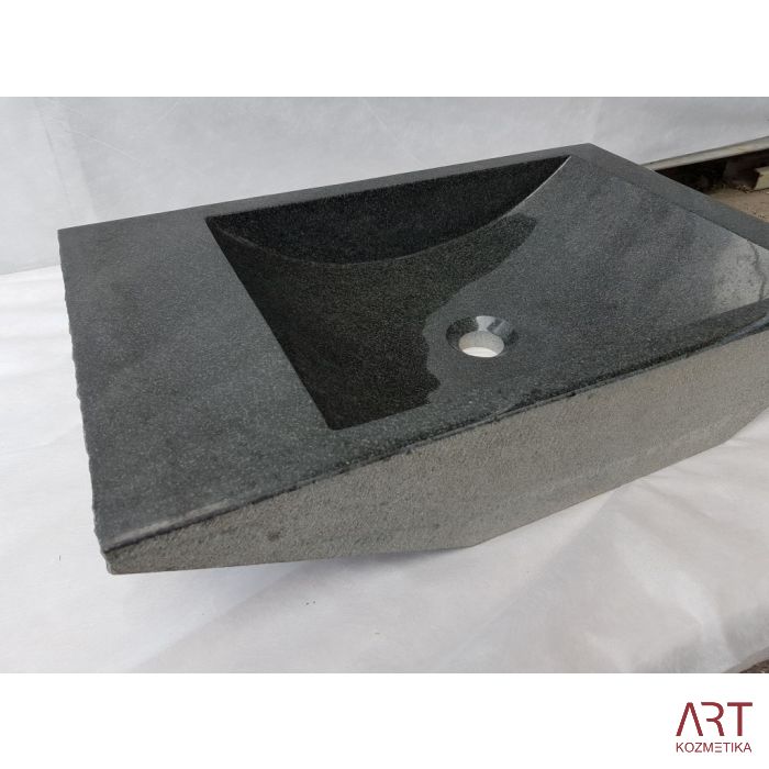 Kamniti umivalnik XM-4 - ODPRODAJA