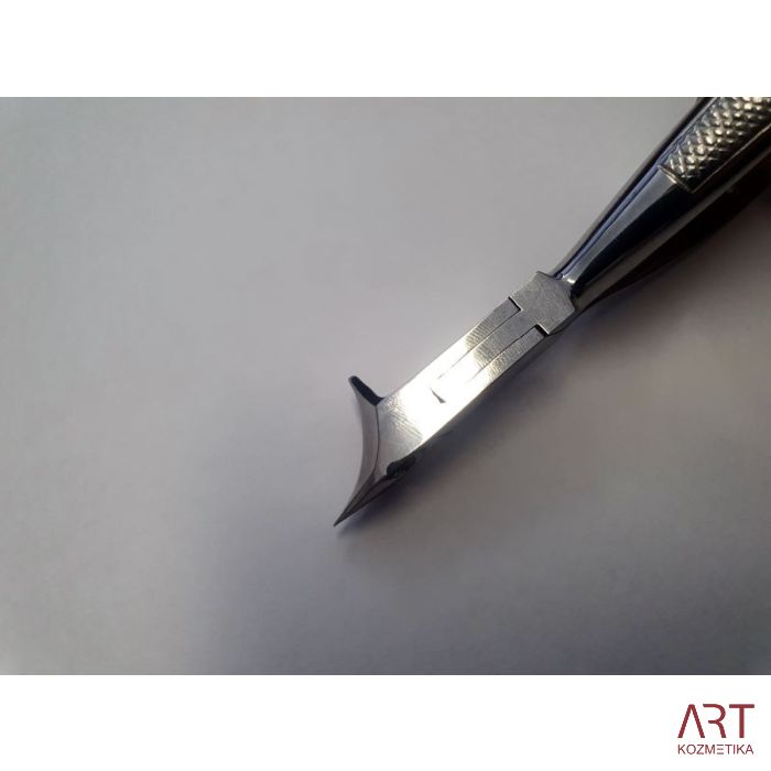 Oprema za pedikuro | 918a - Klešče za nohte 45 stopinj