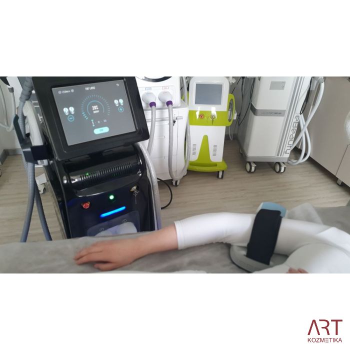 Elektromagnetna stimulacijska naprava TeslaART+