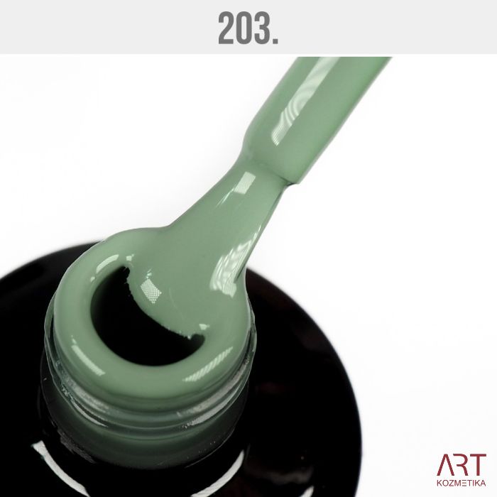 VT - Gel polish 203 6ml