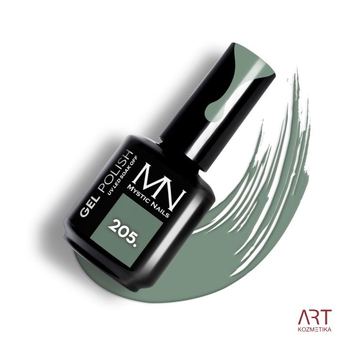VT - MysticNails Gel polish 205
