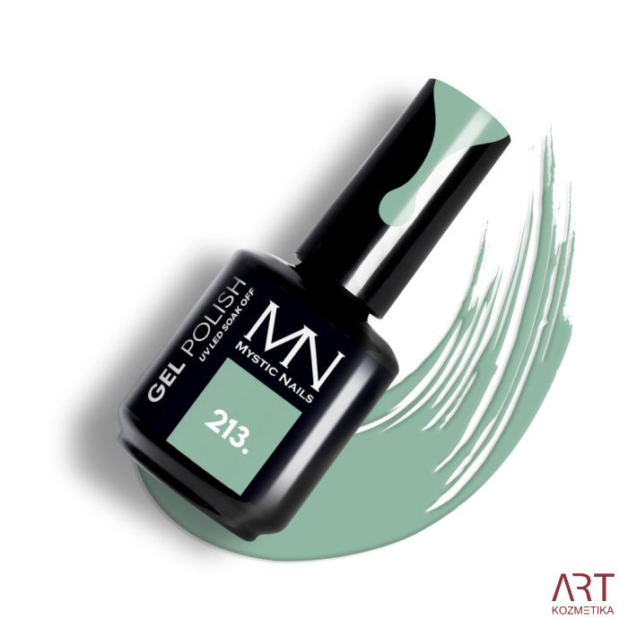 VT - MysticNails Gel polish 213