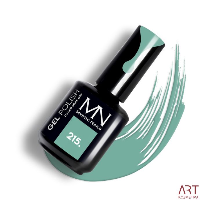 VT - MysticNails Gel polish 215