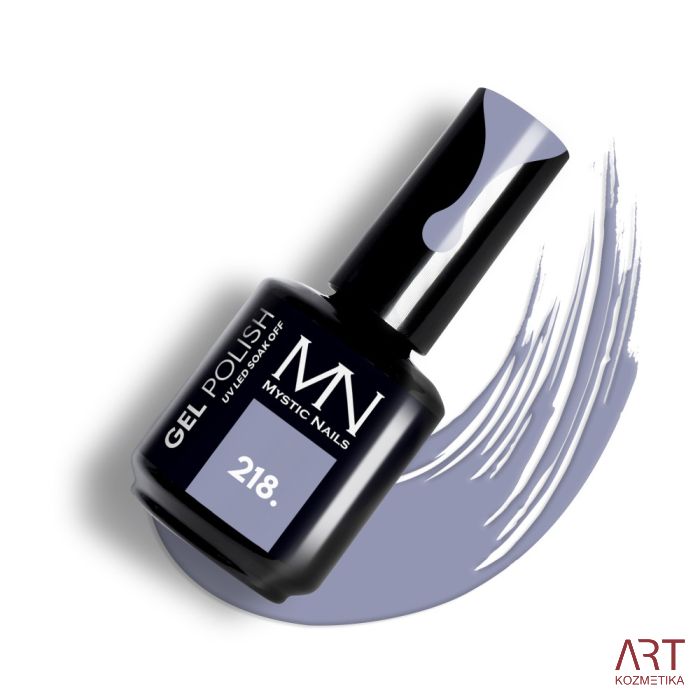 VT - MysticNails Gel polish 218