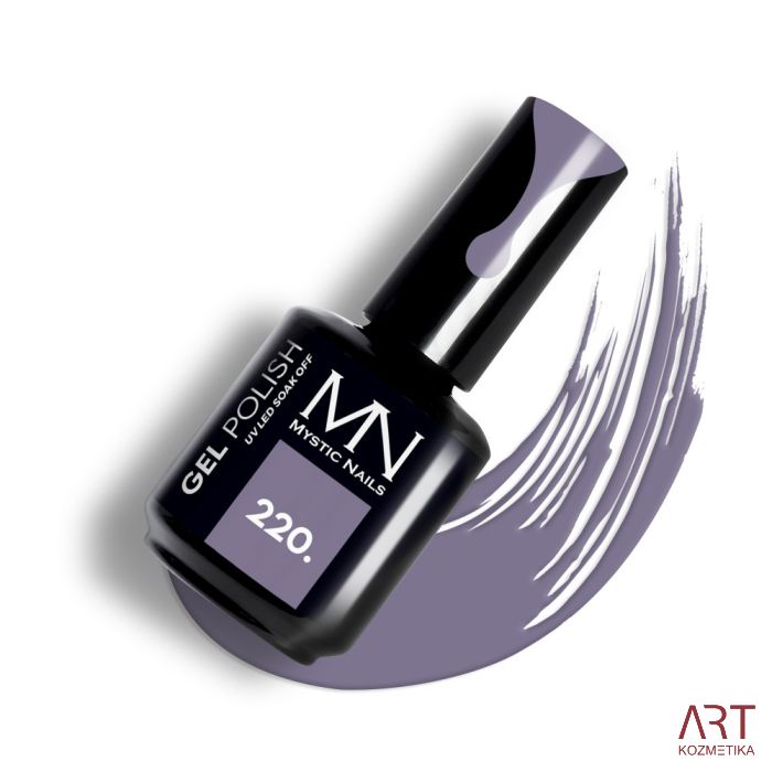 VT - MysticNails Gel polish 220