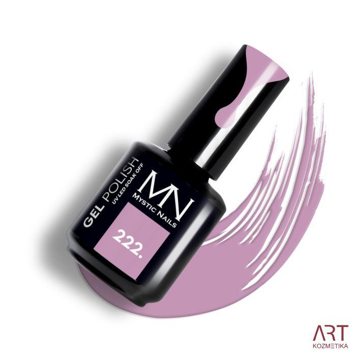 VT - MysticNails Gel polish 222