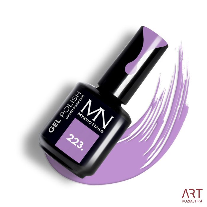 VT - MysticNails Gel polish 223