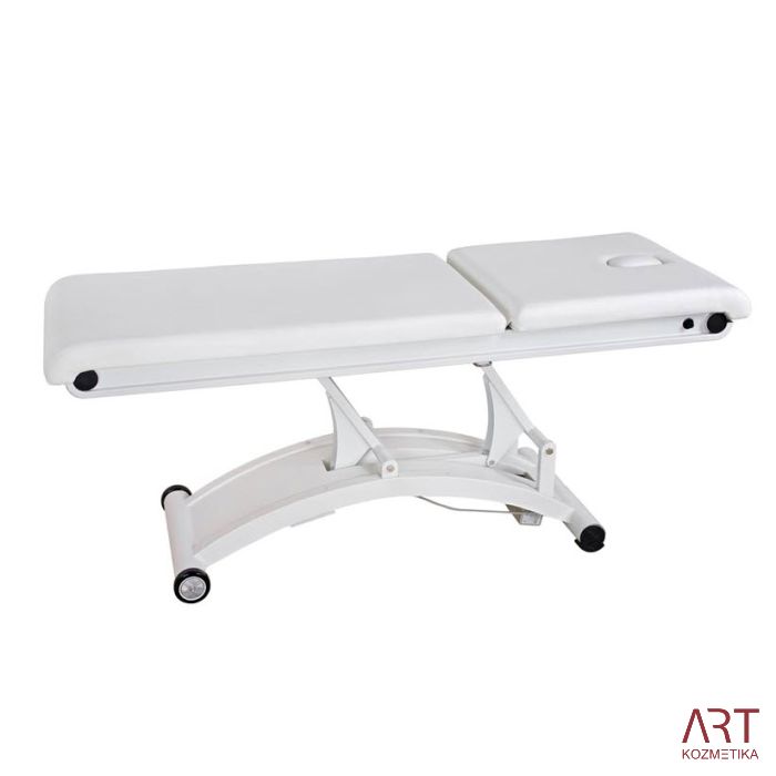 Masažna miza - električna Fox-2241 | Cervic |