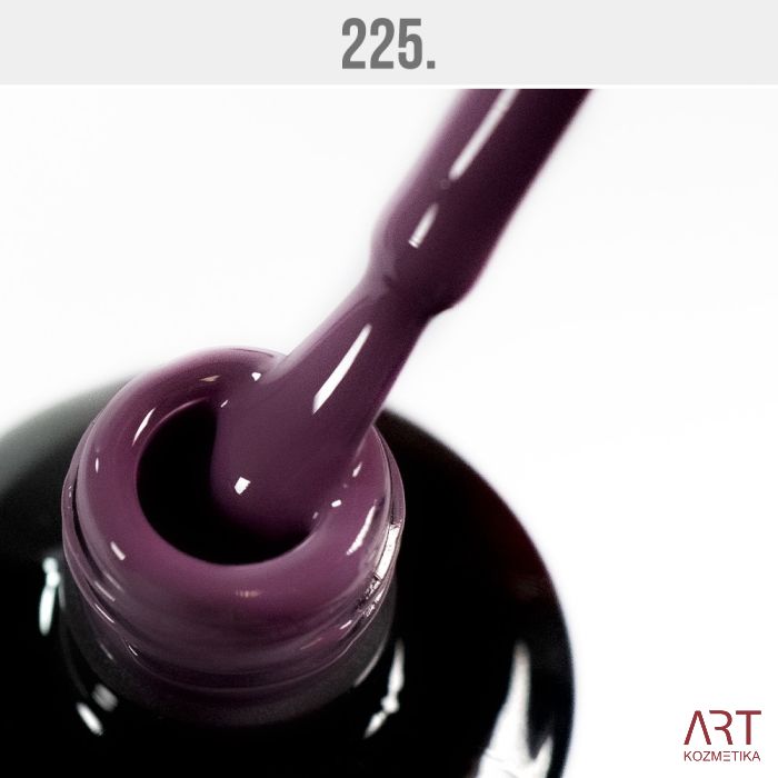 VT - Gel polish 225 6ml