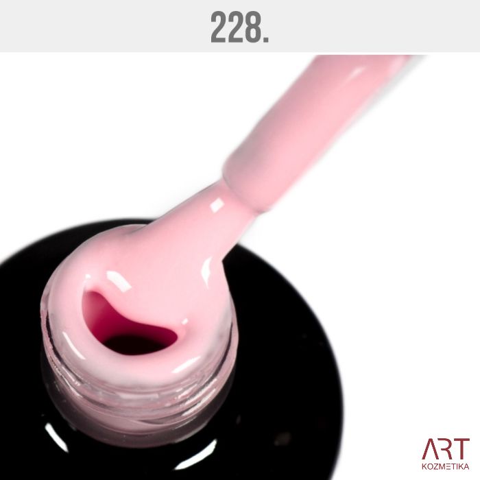 VT - Gel polish 228 Ice Cream 6ml
