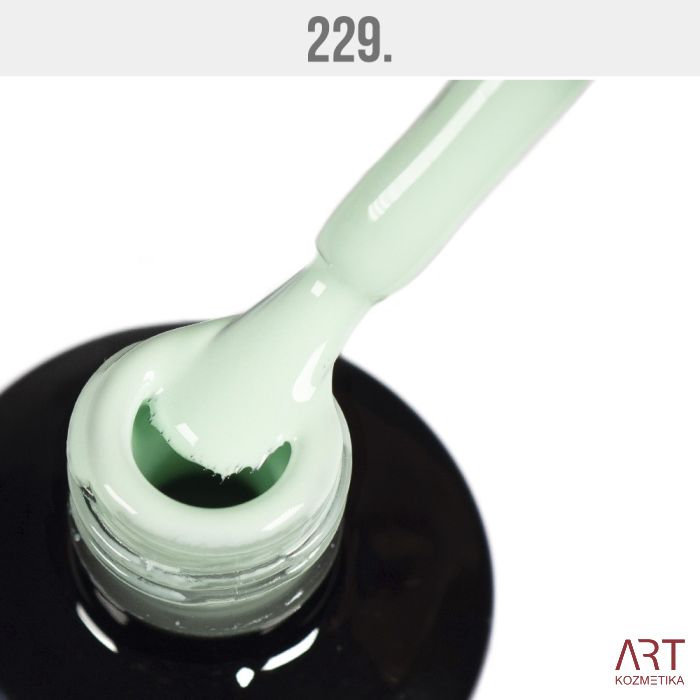 VT - Gel polish 229 6ml