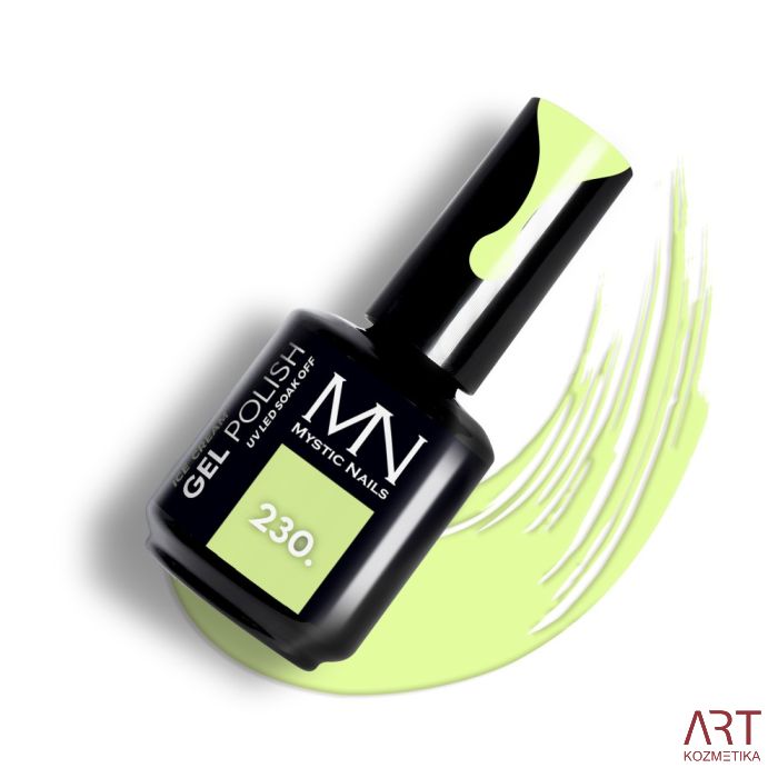 VT - MysticNails Gel polish 230 Ice Cream