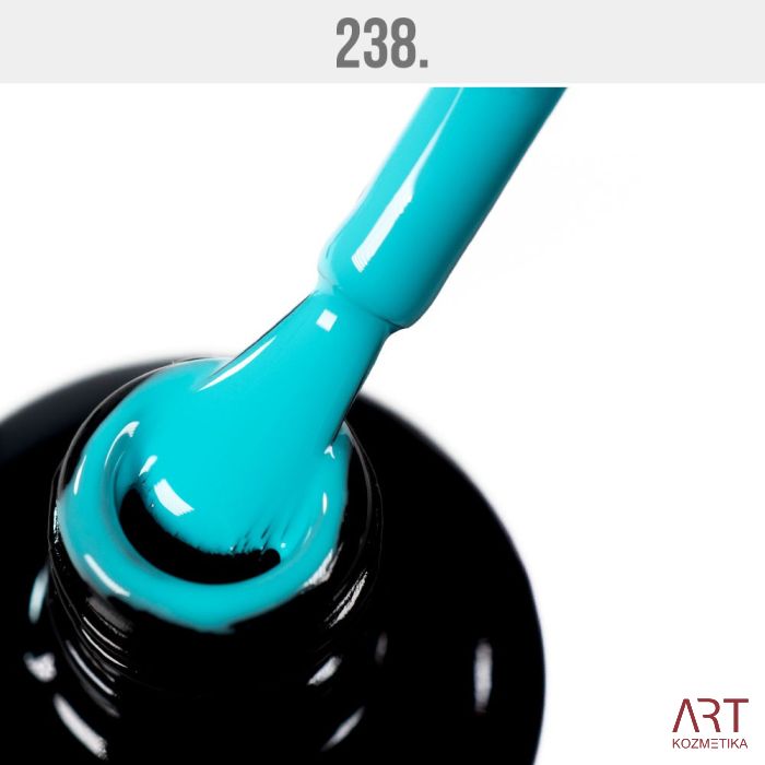VT - Gel polish 238 6ml