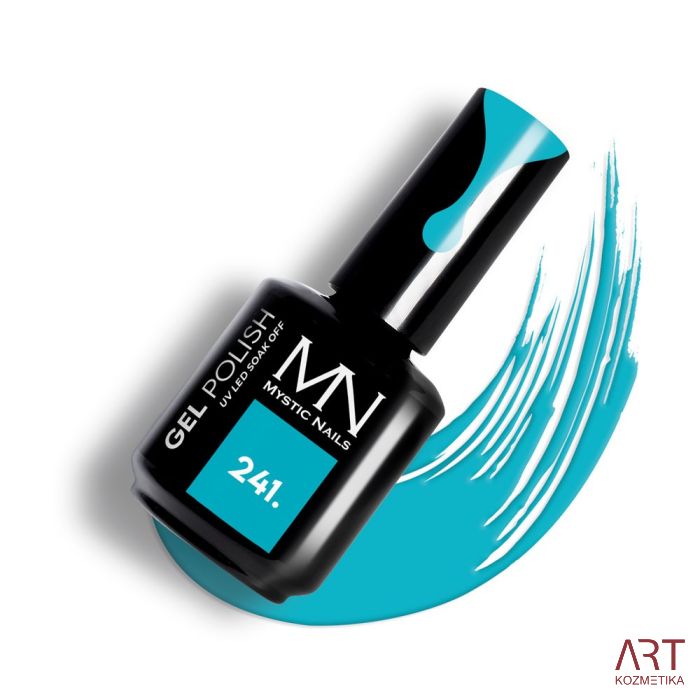 VT - MysticNails Gel polish 241
