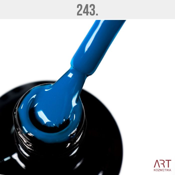 VT - Gel polish 243 6ml