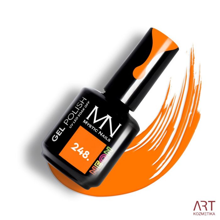 VT - Gel polish 248 6ml