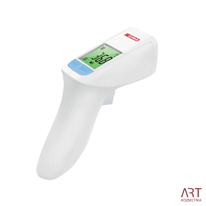 Brezkontaktni IR termometer 