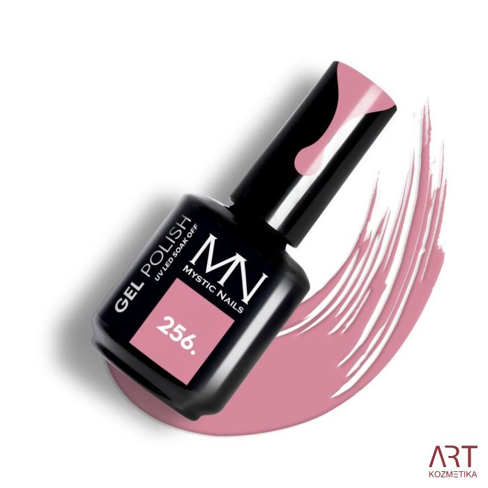 VT - MysticNails Gel polish 256
