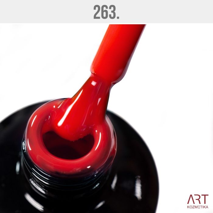 VT - Gel polish 263 6ml