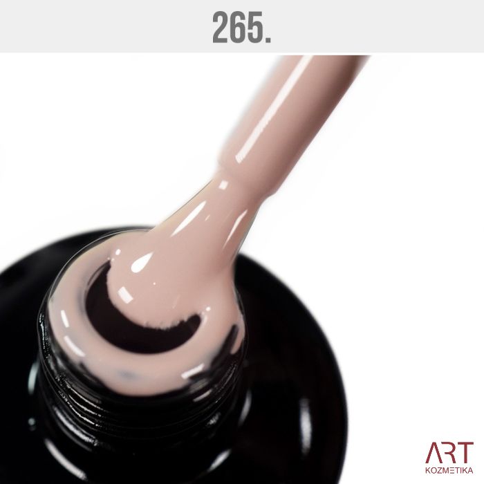 VT - MysticNails Gel polish 265