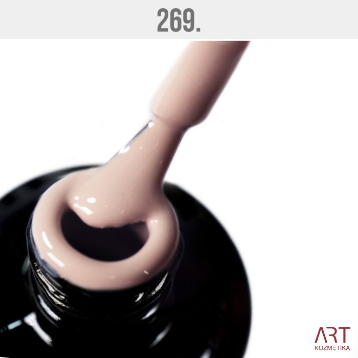 VT - MysticNails Gel polish 269