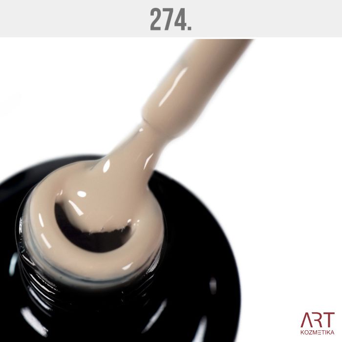 VT - MysticNails Gel polish 274