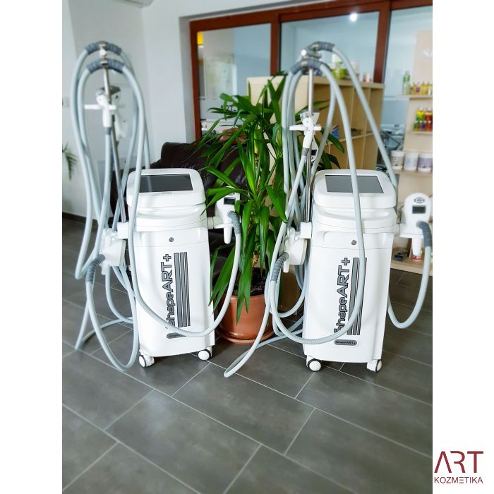 ShapeART+ | 5v1 - napredna tehnologija za oblikovanje telesa - rabljen