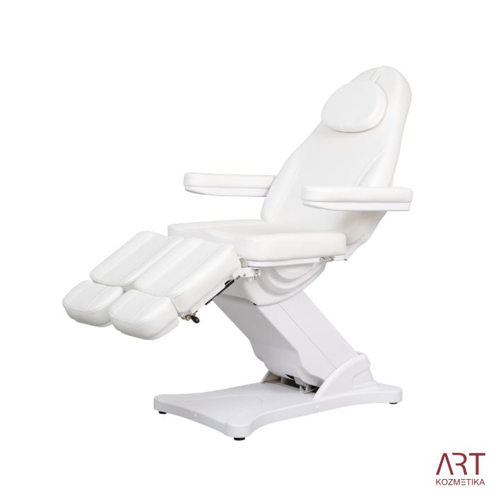 Električni pedikerski stol Serenity - 3x motor