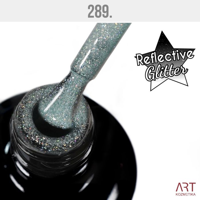 VT - MysticNails Gel polish 289