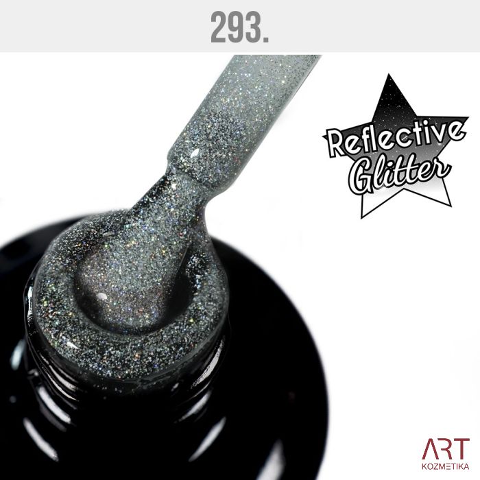 VT - MysticNails Gel polish 293