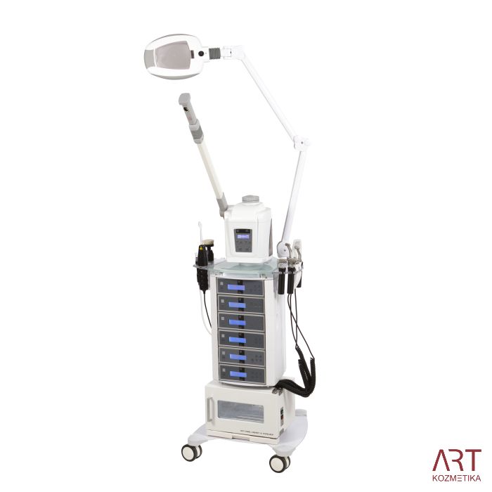 Kozmetični stolp  FOX-3021 | B-System |