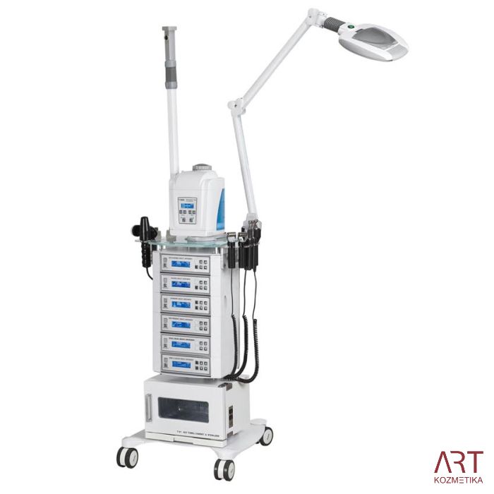 Multifunkcijski voziček Fox-F-3020