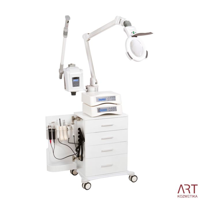 Kozmetični stolp Fox-3051 |Kpsule| - RAZSTAVNI EKSPONAT