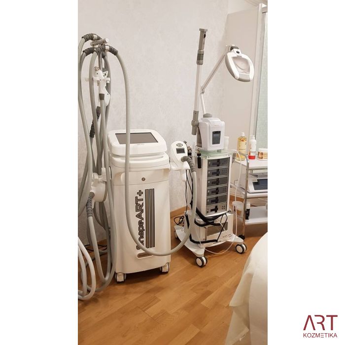 ShapeART+ | 5v1 - napredna tehnologija za oblikovanje telesa - rabljen