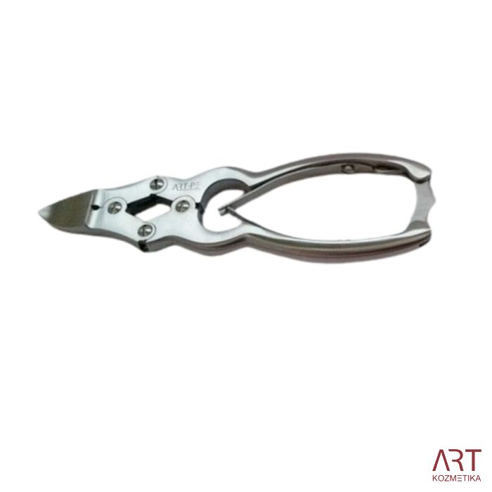 371 - Klešče za močne nohte | dvozglobne | 15 cm