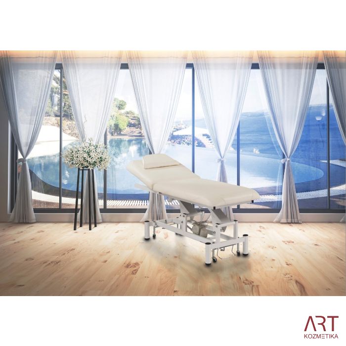 Električna masažna miza ANJA | 1 x motor