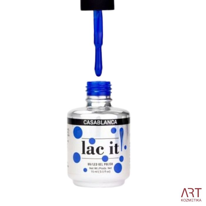 VT - Gel lak -Casablanca 15ml
