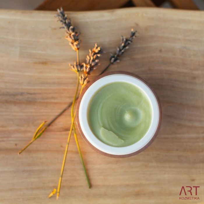 Blažilno CBD mazilo za kožo | Hemptouch | 50ml