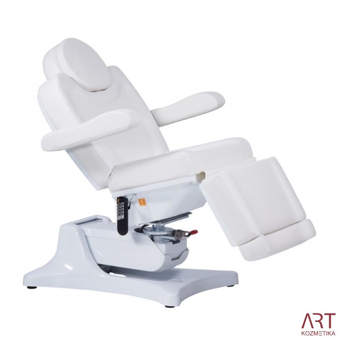 Kozmetična miza Queen IX Comfort Bicolor | 4 x motor