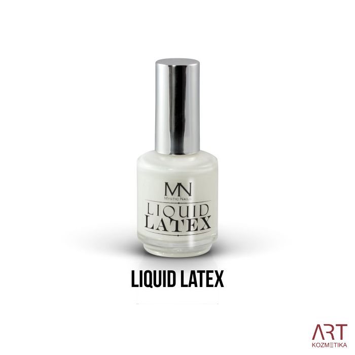 VT - Mystic Nails Liquid Latex 13ml