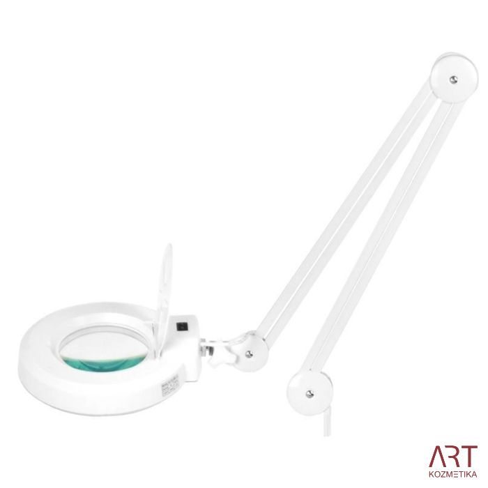 Kozmetična lupa z LED osvetlitvijo | AS4196 |