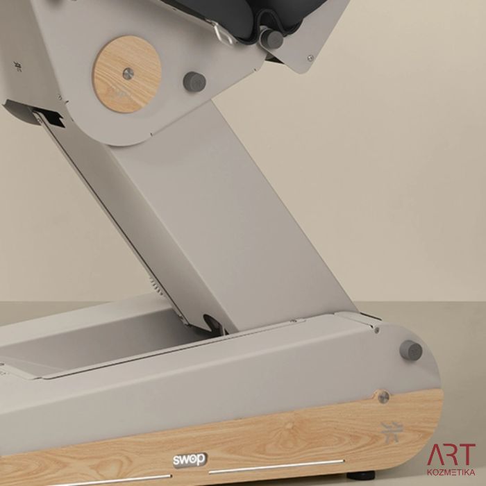 SPA miza Swop B4 UP GRAND RELAX - z gretjem