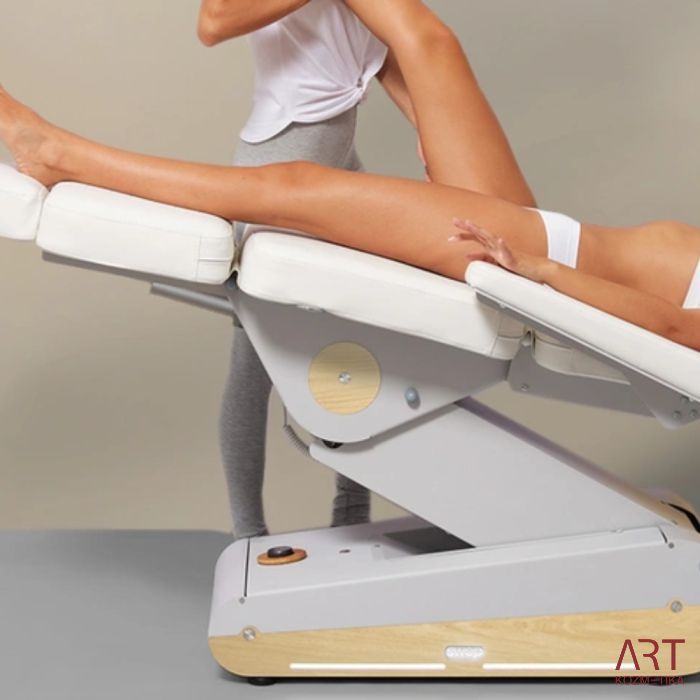 SPA miza Swop B4 UP GRAND RELAX - z gretjem