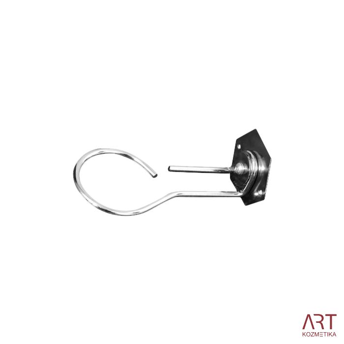 Univerzalno držalo za sušilec las