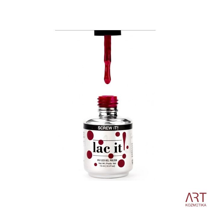 VT - Gel lak -Screw it! 15ml