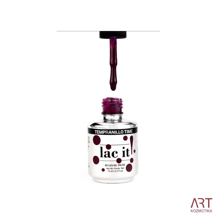 VT - Gel lak -Tempranillo Time 15ml