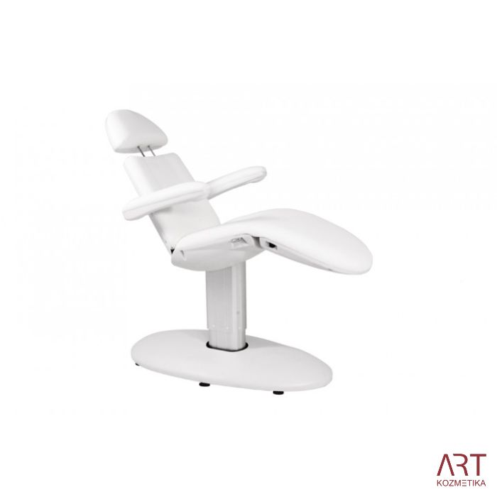 Električni pedikerski stol Queen XII Classic | 3 x motor