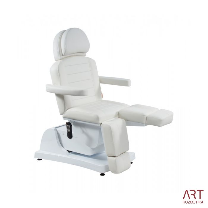 Pedikerski stol Queen Foot VII Comfort | 5 x motor