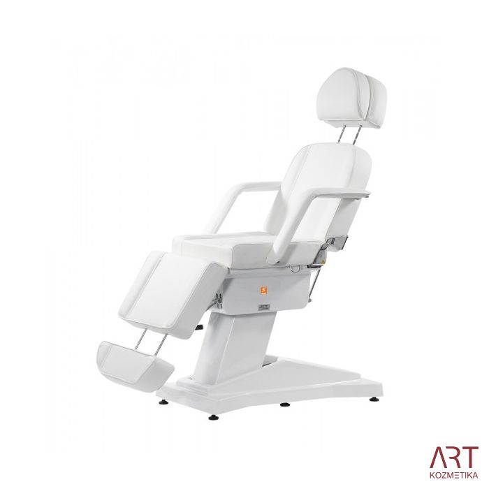 Kozmetična miza Queen II Classic | 1 x motor